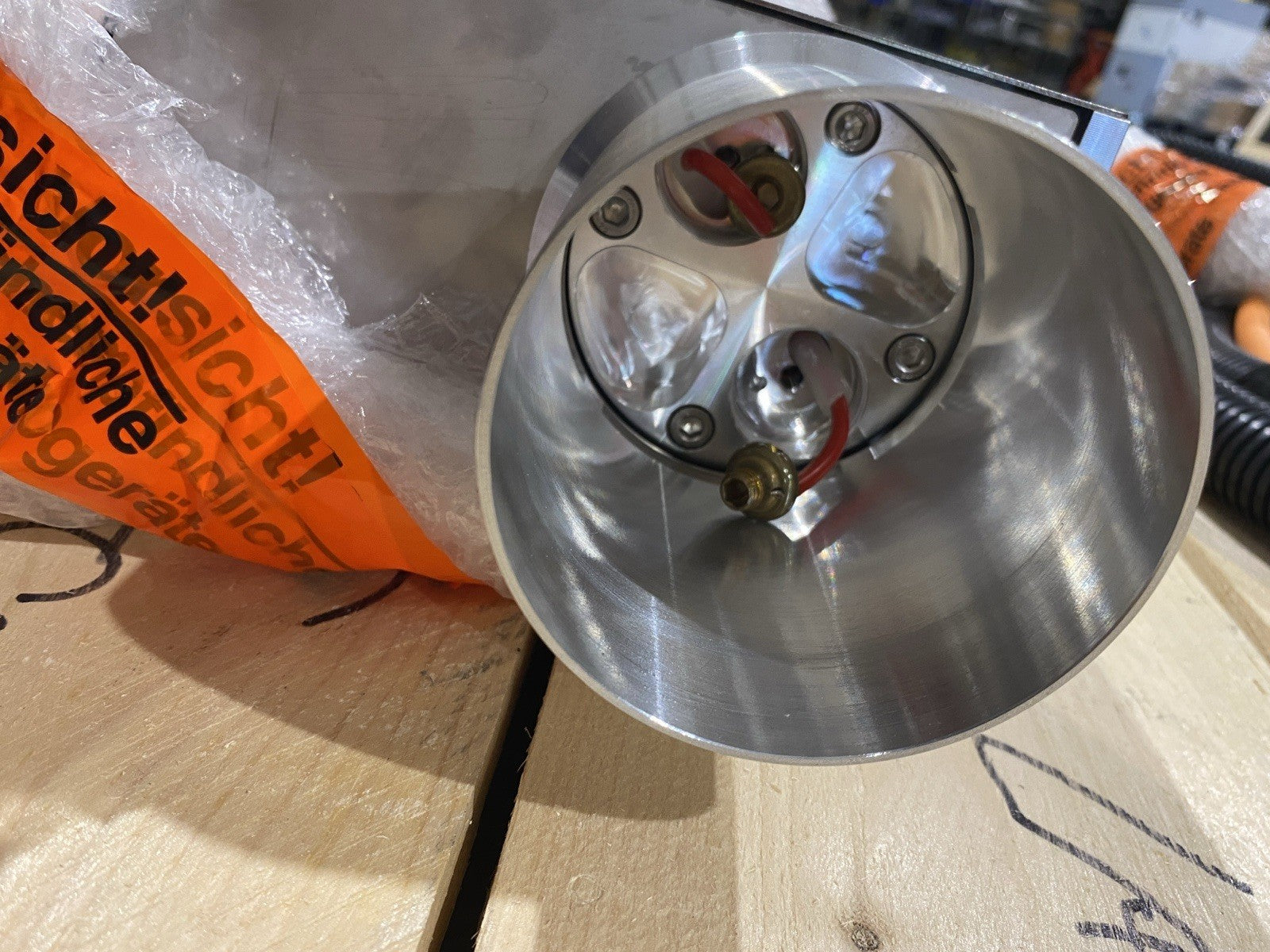 Plasmatreat FG 5002S/5005S Plasma Generator and Parts - Maverick Industrial Sales