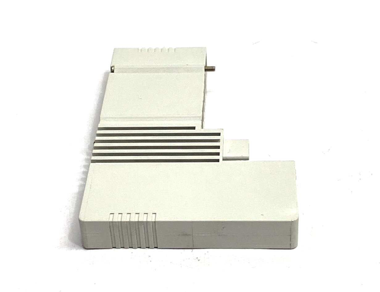 SY30M-26-1A | SMC Pneumatic Manifold Blanking Plate Assembly LOT OF 5 - Used - Maverick Industrial Sales