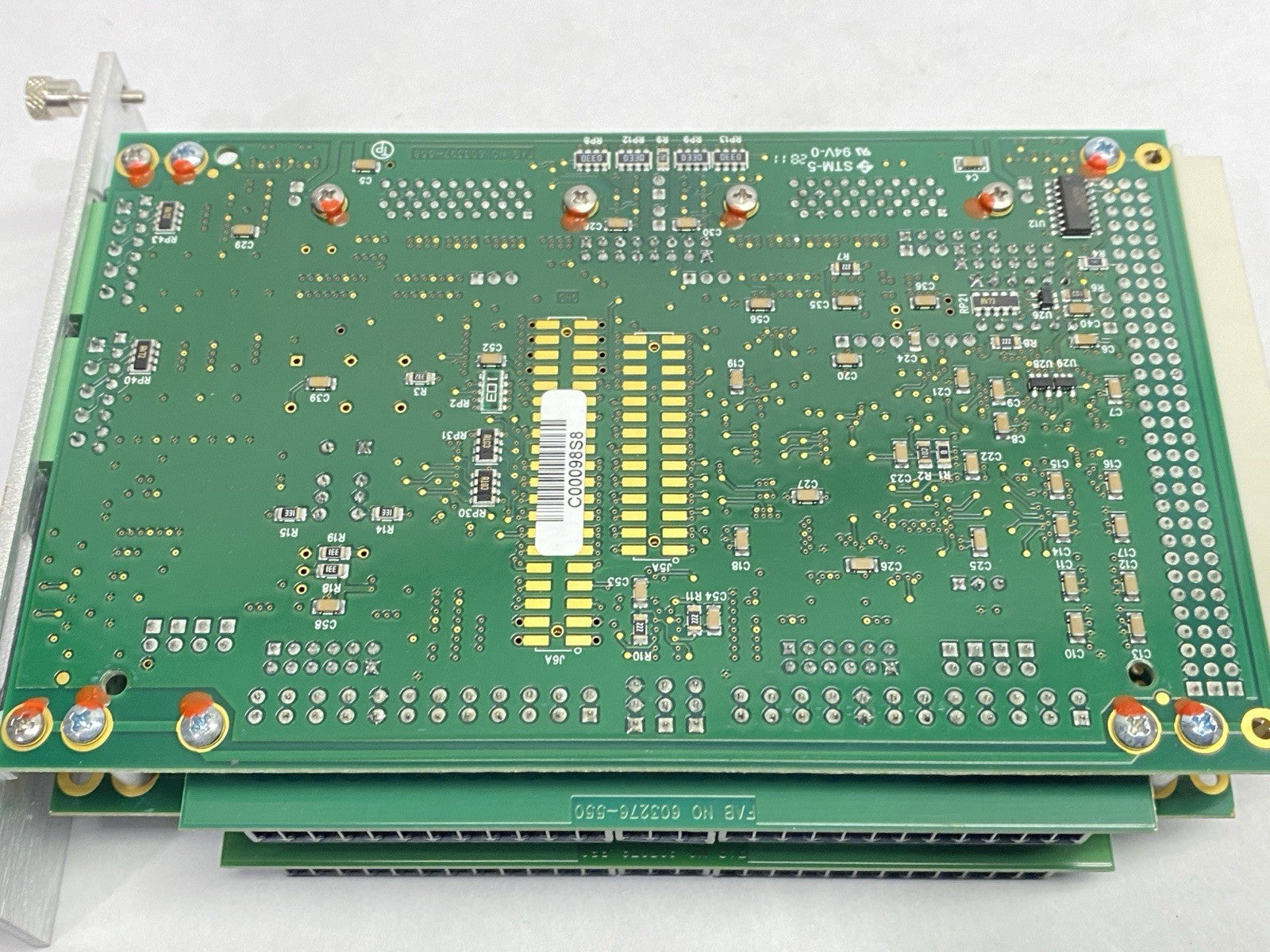 ACC-24E2 | Delta Tau UMAC Encoder Stepper PWM 4-Axis 603397-108 - For parts or not working - Maverick Industrial Sales