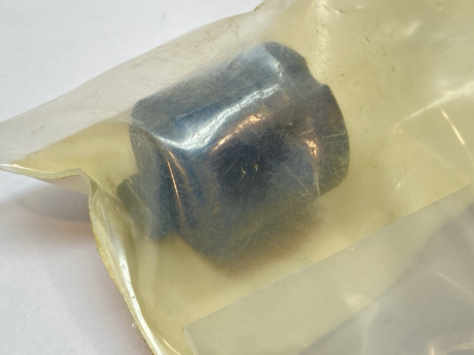 8SLLB | Carr Lane Slotted Locator Bushing - New - Maverick Industrial Sales