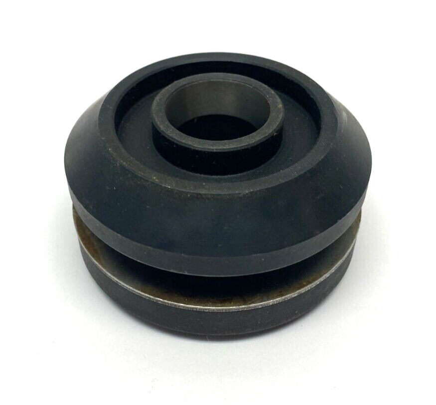 Brown & Sharpe Grinding Wheel Adapter Left-Handed For Micromaster 612 Grinder - Maverick Industrial Sales