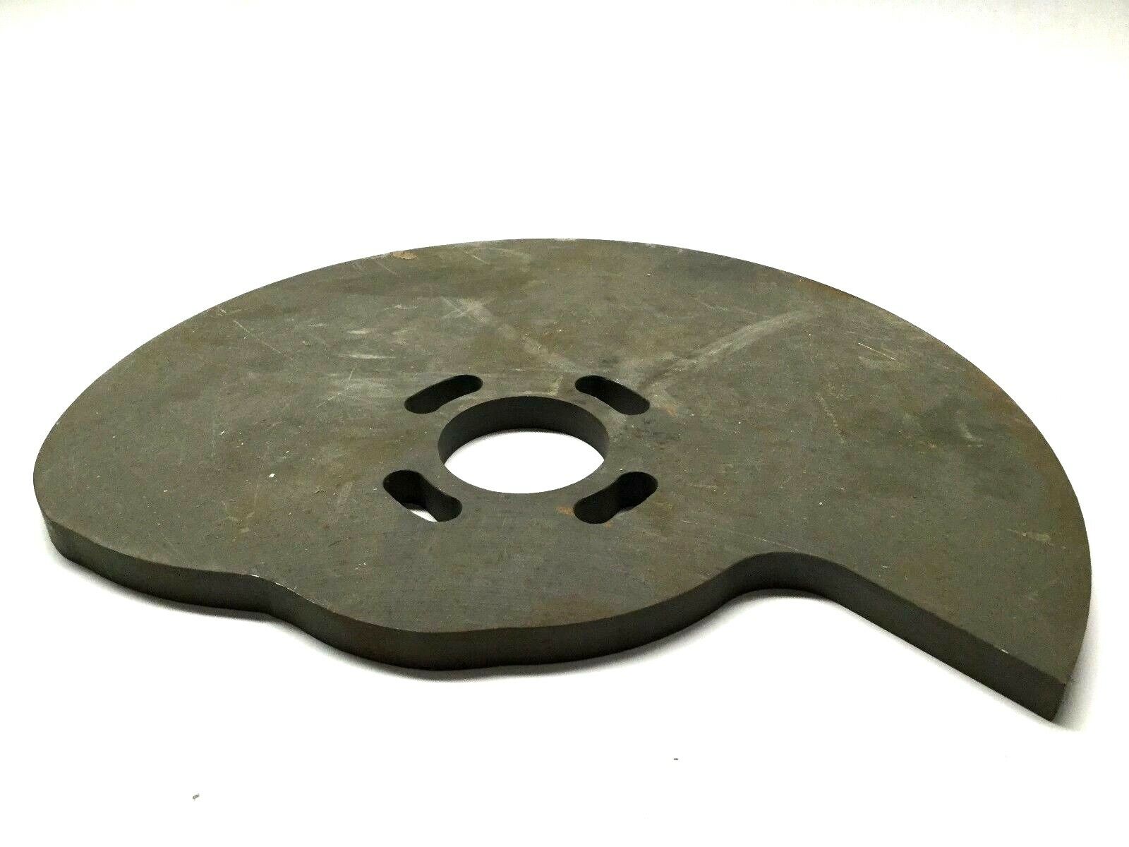 ABB R407653P0001 Cam Disk Counter Balance for HTGR305560P 072 - Maverick Industrial Sales