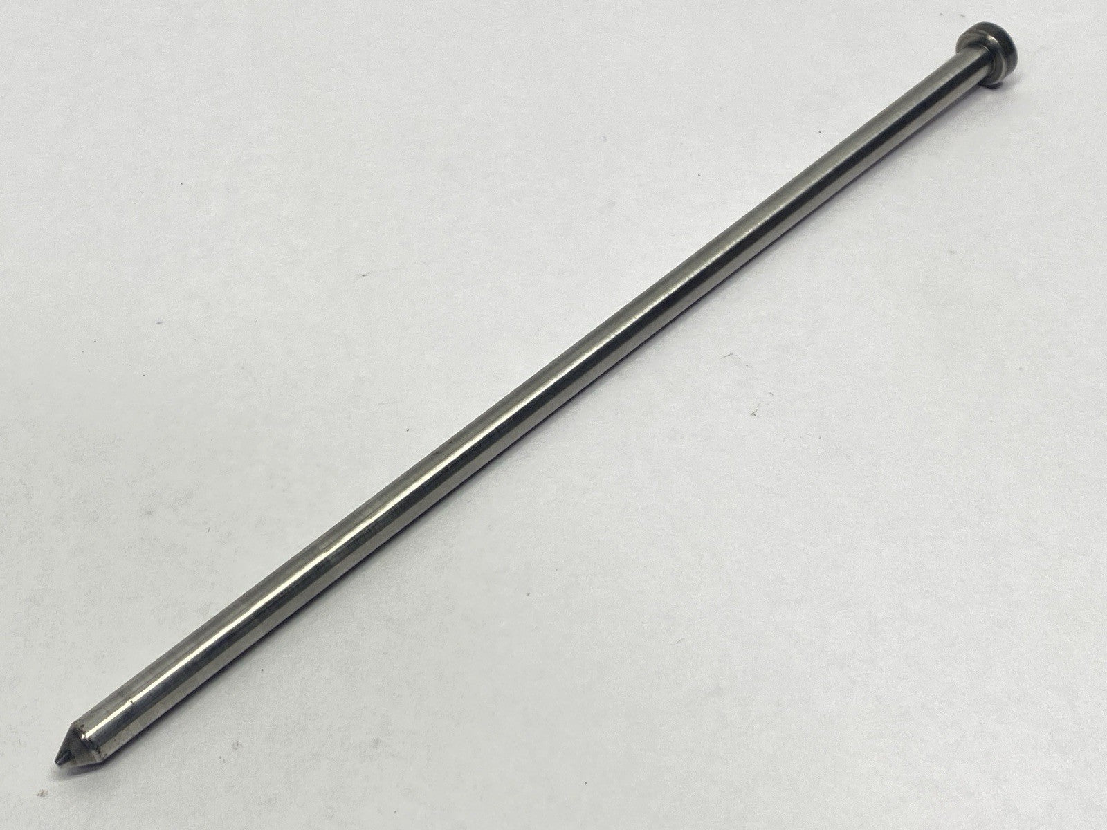 Manz AG 33858-100-070-042-0 Locating Pin For Mandrel - Maverick Industrial Sales