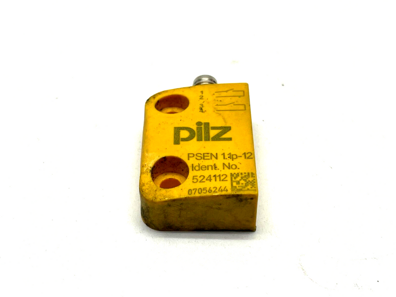 Pilz PSEN 1.1p-12 Safety Switch 524112 - Maverick Industrial Sales