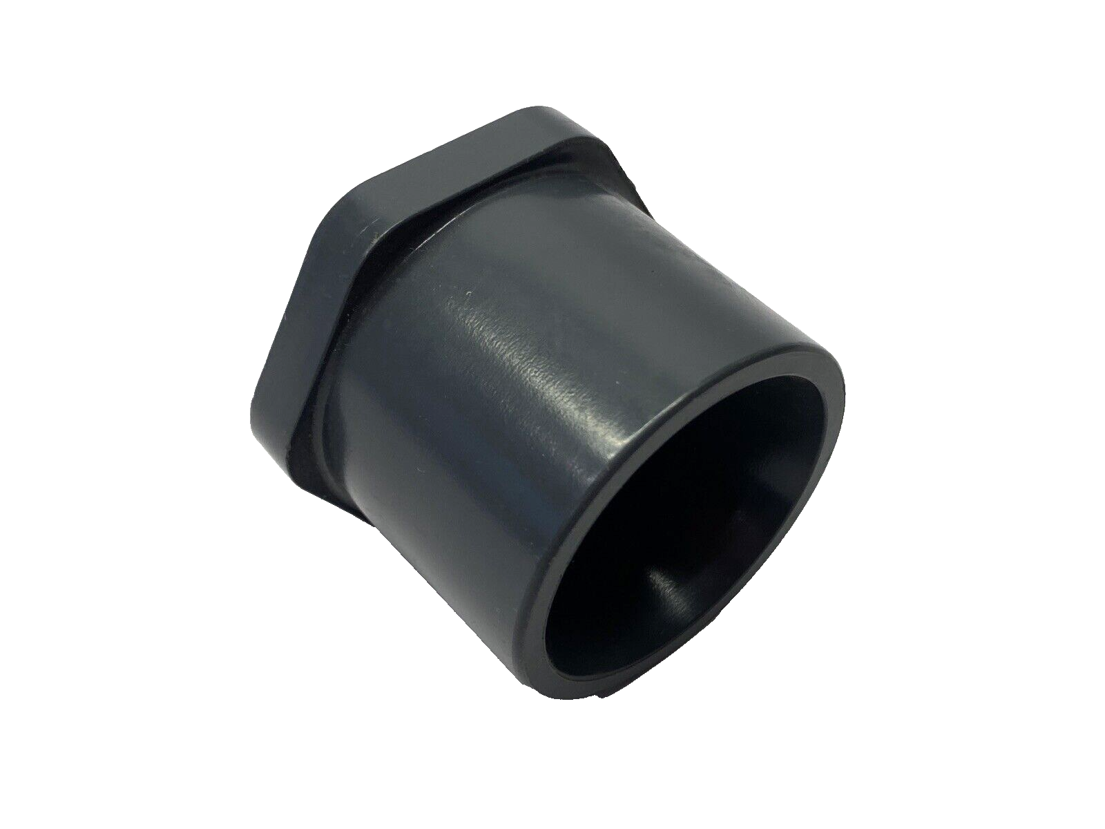 Spears 838-211 Reducing Bushing 1-1/2" x 1" SCH 80 Spigot x FNPT - Maverick Industrial Sales