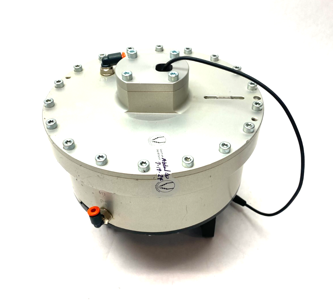 Scheugenpflug 2PUM00574 Diaphragm Pump, FKM Seals - Maverick Industrial Sales