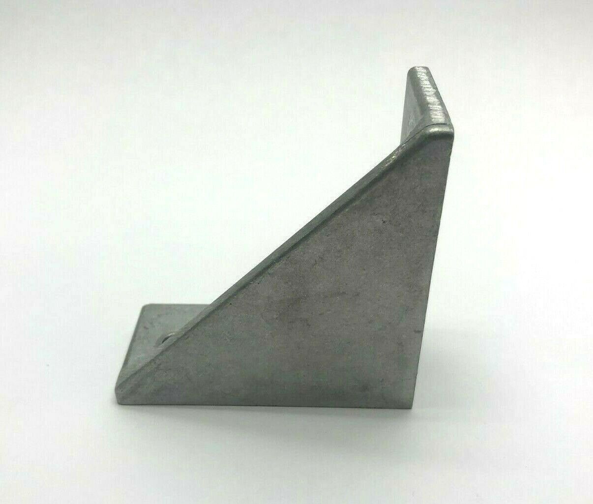 Flexlink XCFA 44 A Angle Bracket Conveyor Gusset - Maverick Industrial Sales