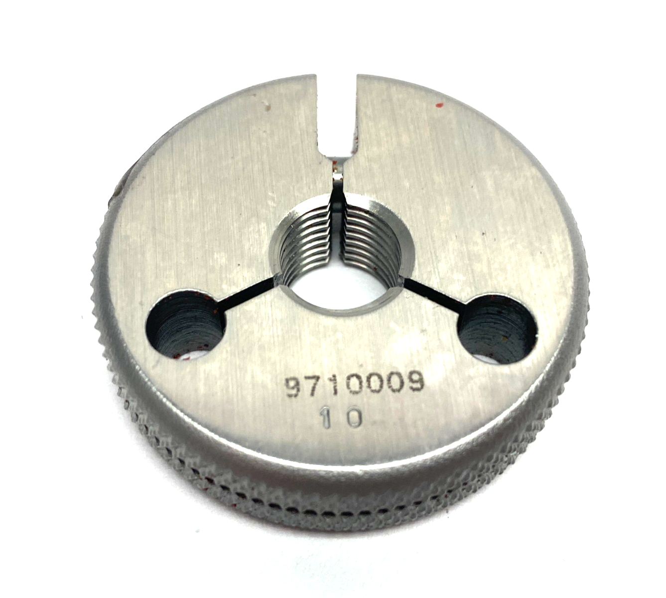 Alameda M12 x 1.25-6G Threaded Ring Gauge NOT GO PD 11.028 - Maverick Industrial Sales