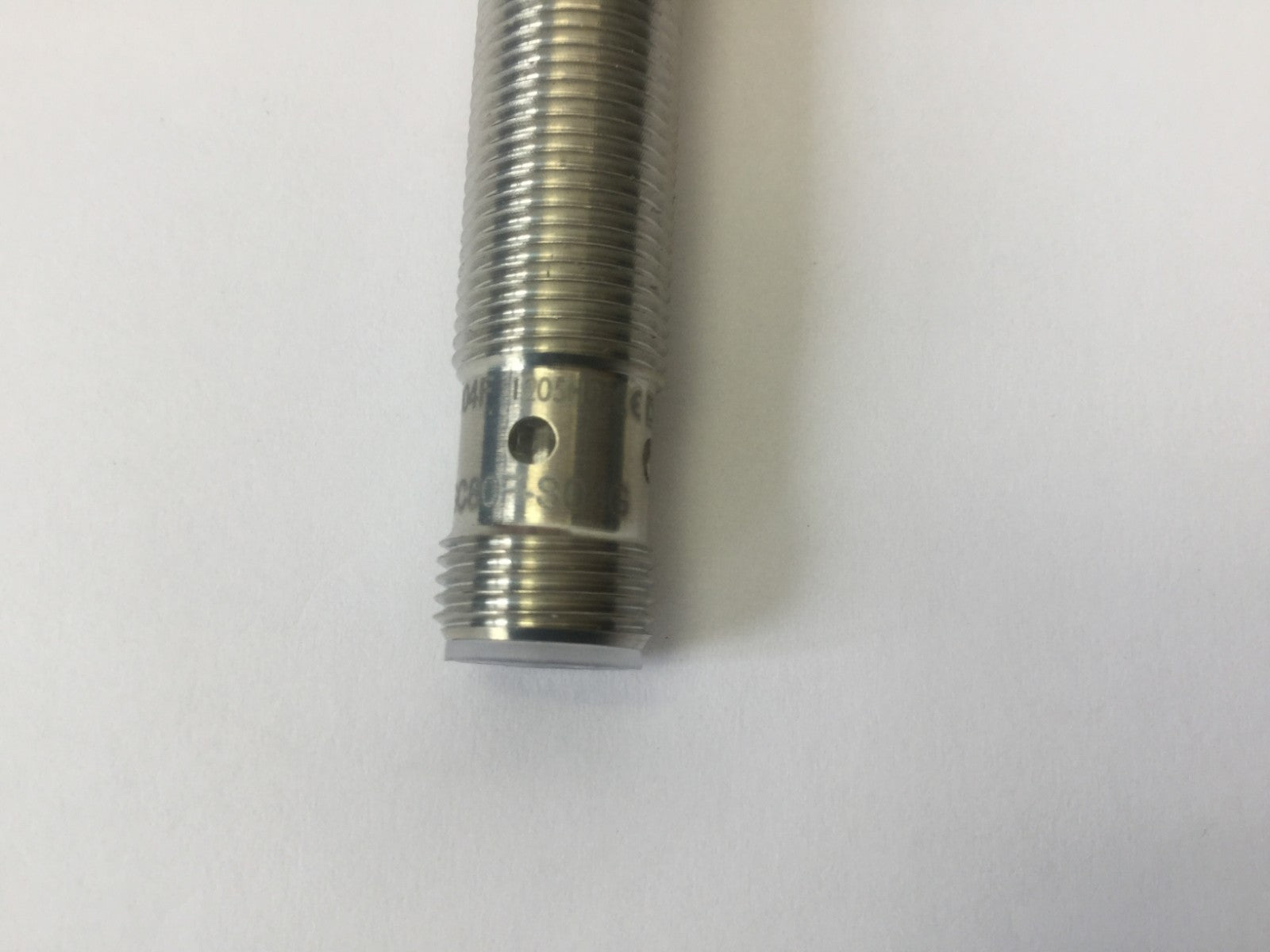 Balluff BES M12MG-NSC80F-S04G Inductive Sensor Connector - Maverick Industrial Sales