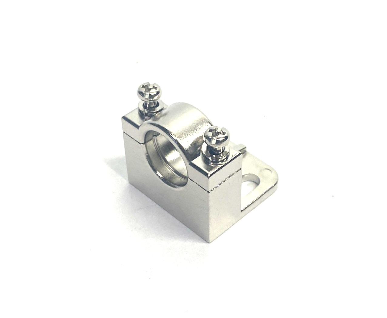 Keyence OP-83180 Standard Mounting Bracket J SET OF 2 - Maverick Industrial Sales