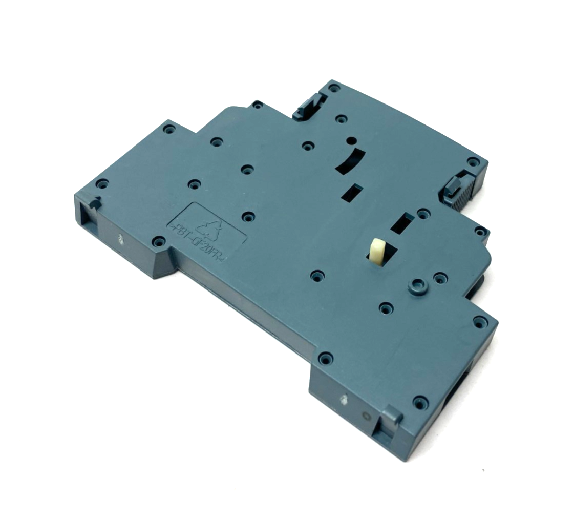 Siemens 3RV2901-1A Lateral Auxiliary Switch 1NO + 1NC - Maverick Industrial Sales