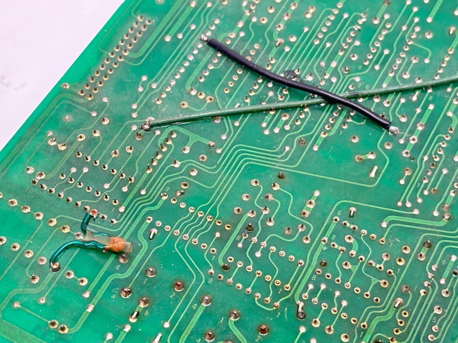 Fuji Electronics EP-2050B PCB Assembly - Maverick Industrial Sales
