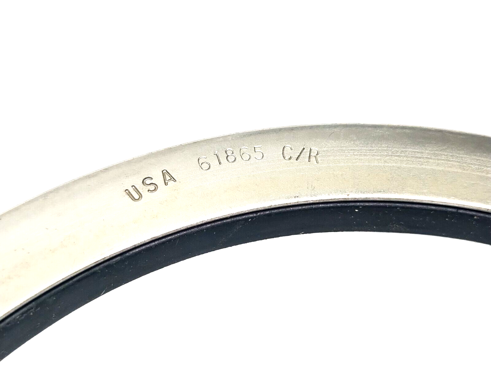 Chicago Rawhide C/R 61865 Oil Seal 6-1/4" ID x 7-1/2" OD - Maverick Industrial Sales