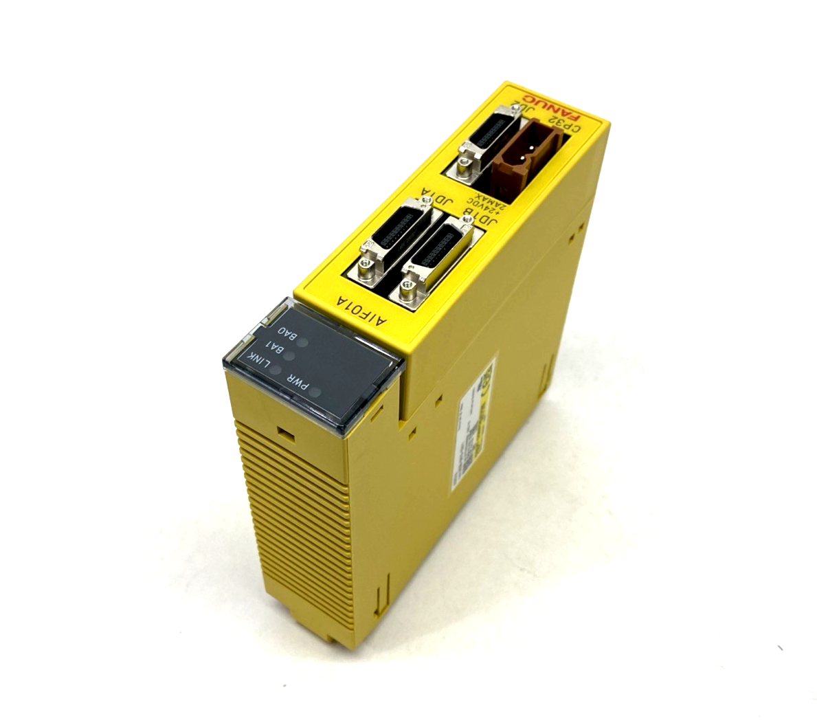 Fanuc A03B-0819-C011 Interface Module AIF01A - Maverick Industrial Sales