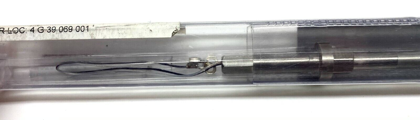 Cameron 202B549G03 LEFM Transducer Ultrasonic Pushrod - Maverick Industrial Sales