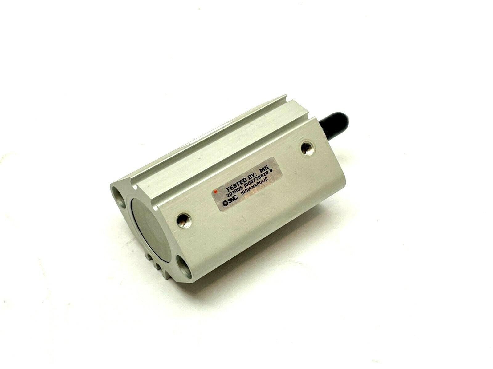 SMC NCDQ2B25-35DCMZ Compact Cylinder - Maverick Industrial Sales