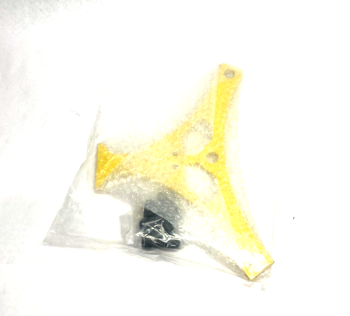Fanuc A05B-1043-J031 Industrial Robot Bracket Mount - Maverick Industrial Sales