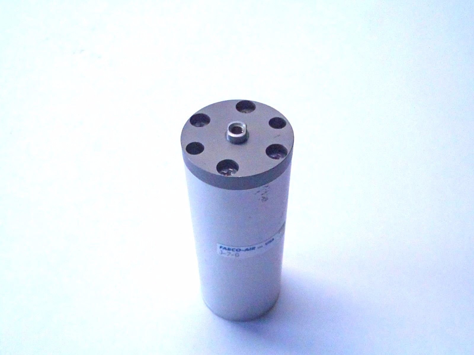Fabco-Air J-7-0 U65 Air Cylinder 4" - Maverick Industrial Sales