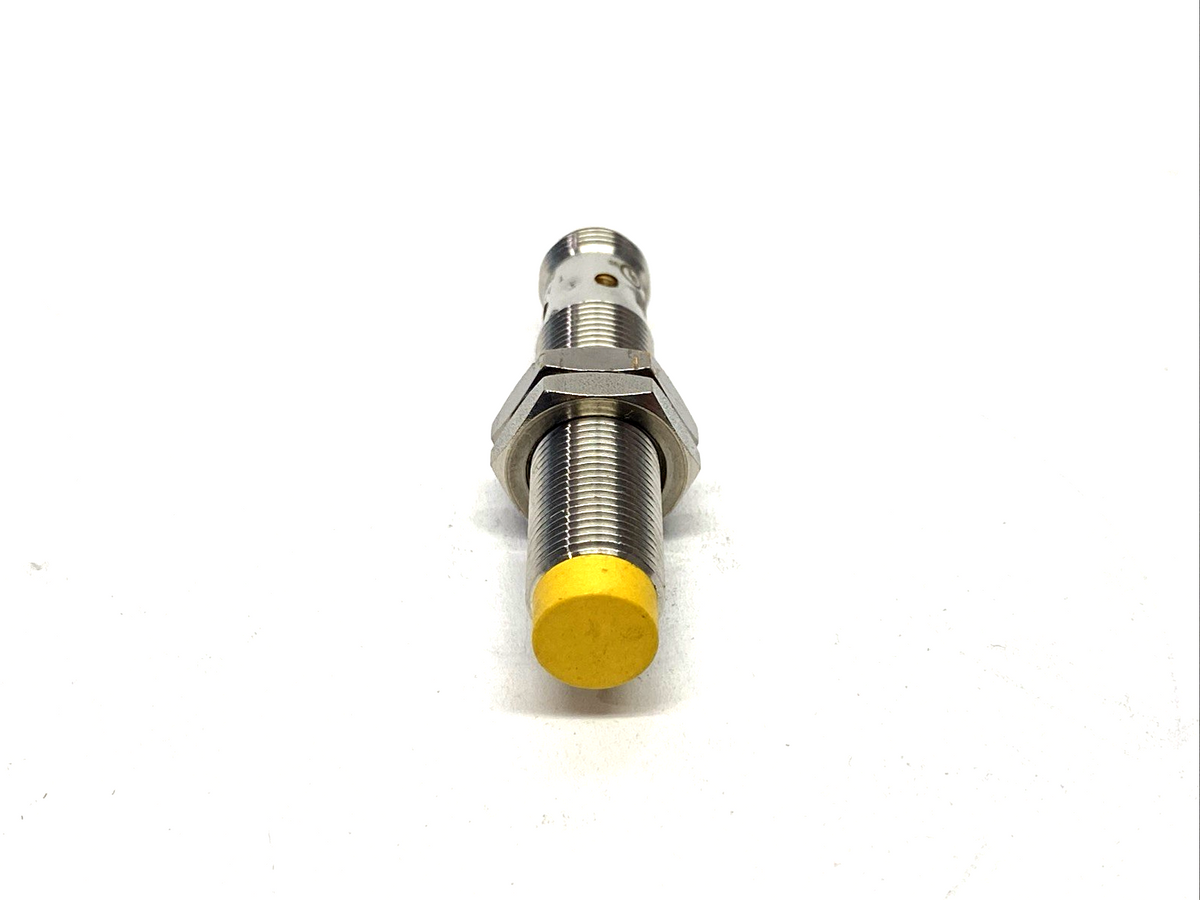 ifm GF854S Fail-Safe Inductive Sensor GIFK4004-2PO/SIL2/US - Maverick Industrial Sales