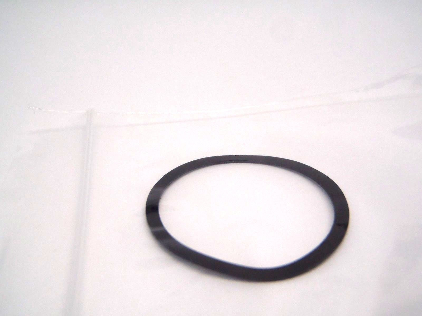 ABB 4N4128 917118 Packing Ring Genuine Parts Paint Robobel 925 - Maverick Industrial Sales
