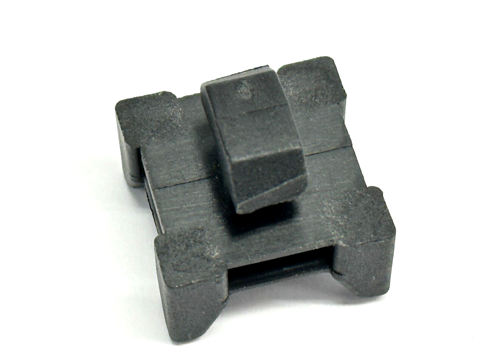 MayTec 1.71.2020E4 Block for Cable Binder E4 LOT OF 10 - Maverick Industrial Sales