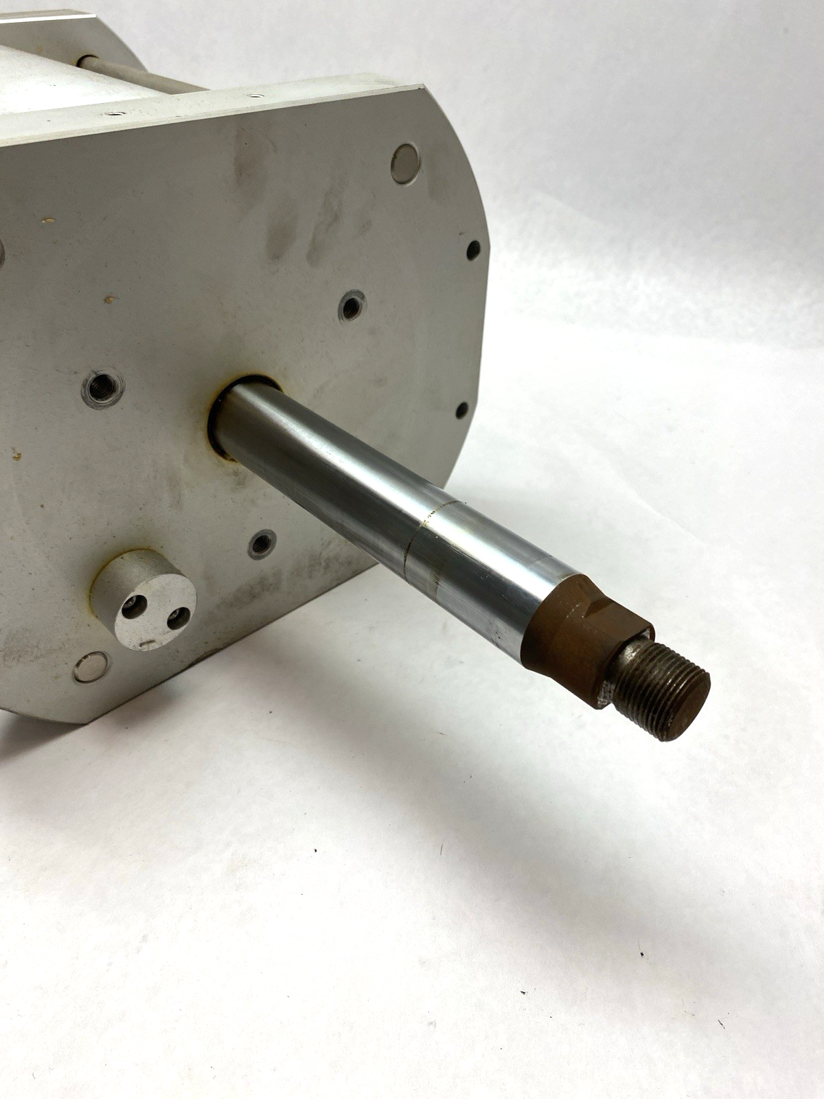 SCA SCHUCKER 80619.200012 Drum Pump Pneumatic Cylinder - Maverick Industrial Sales