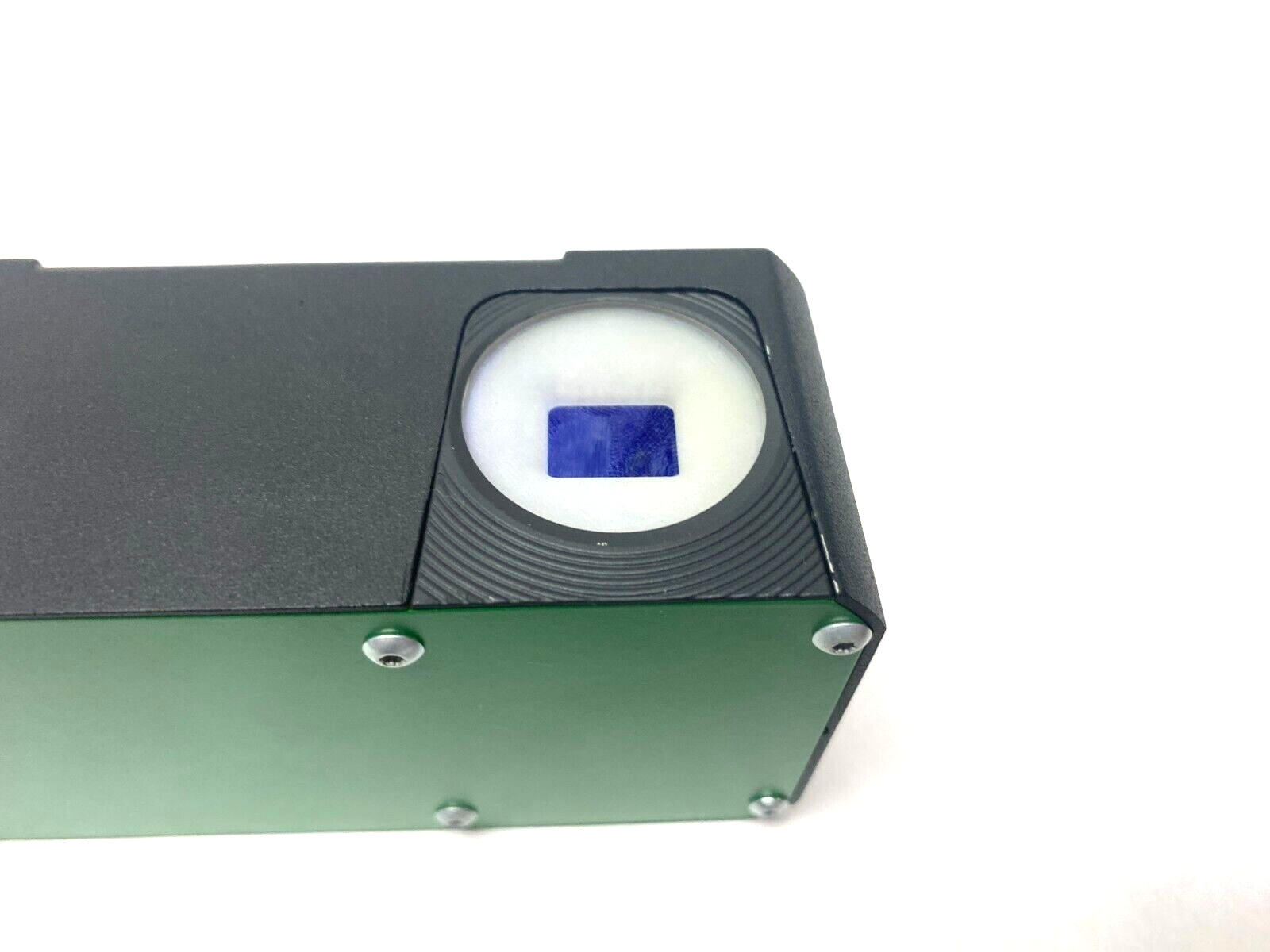 Cyber Optics 198041 CBA 40 Green Camera SAP 03130043-01 - Maverick Industrial Sales