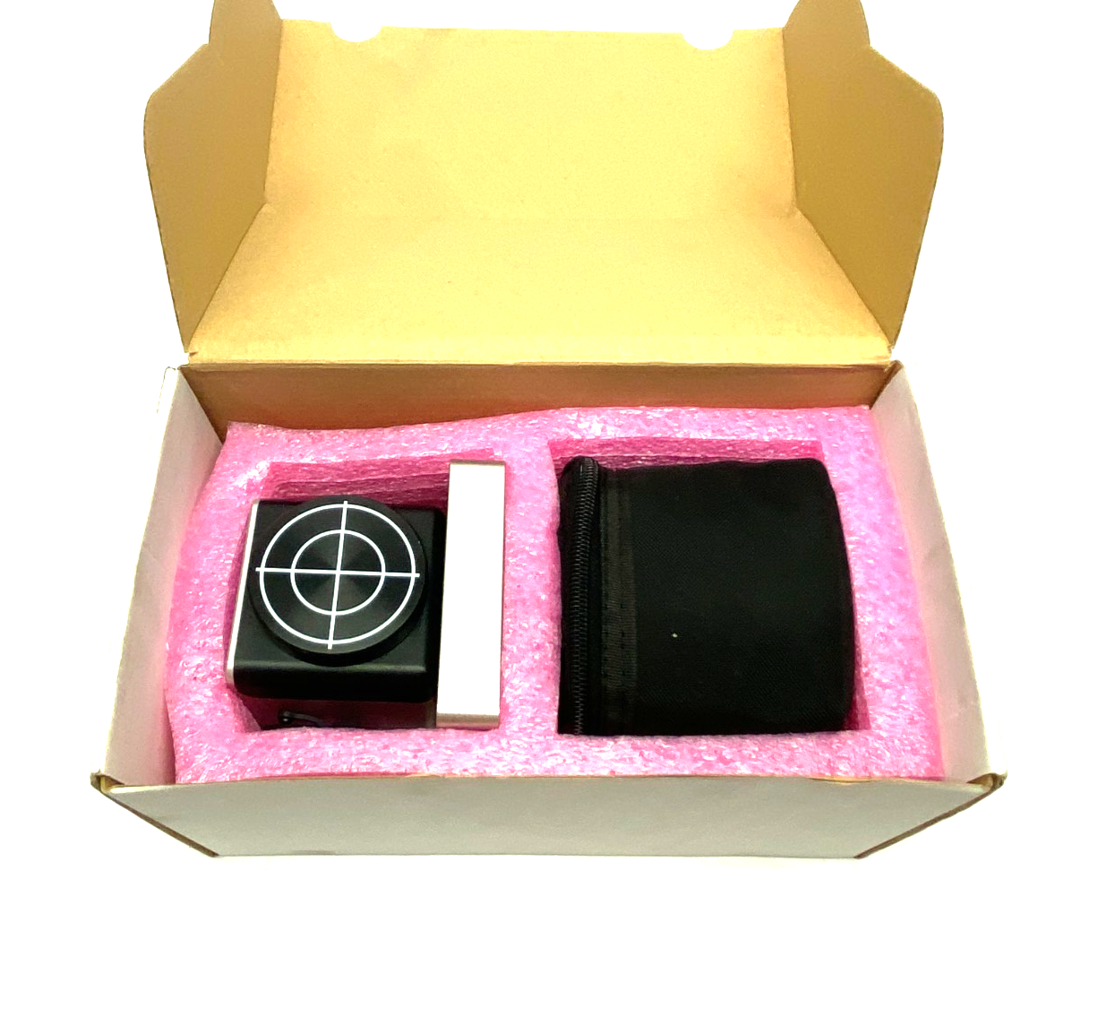 7Z02798 | Ophir mks Ariel Laser Power Sensor w/ Display - New – Open Box - Maverick Industrial Sales