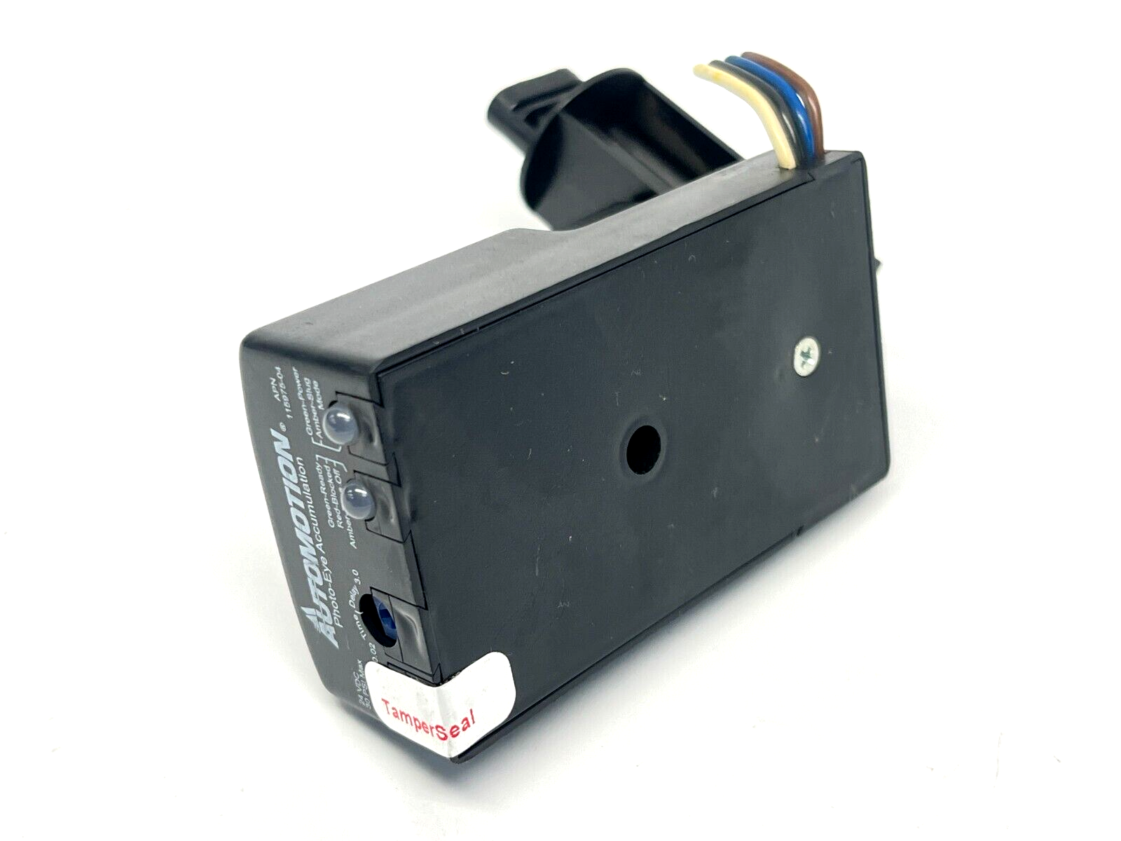 Automotion 115975-04 Photo-Eye Accumulation 30PSI 24VDC - Maverick Industrial Sales