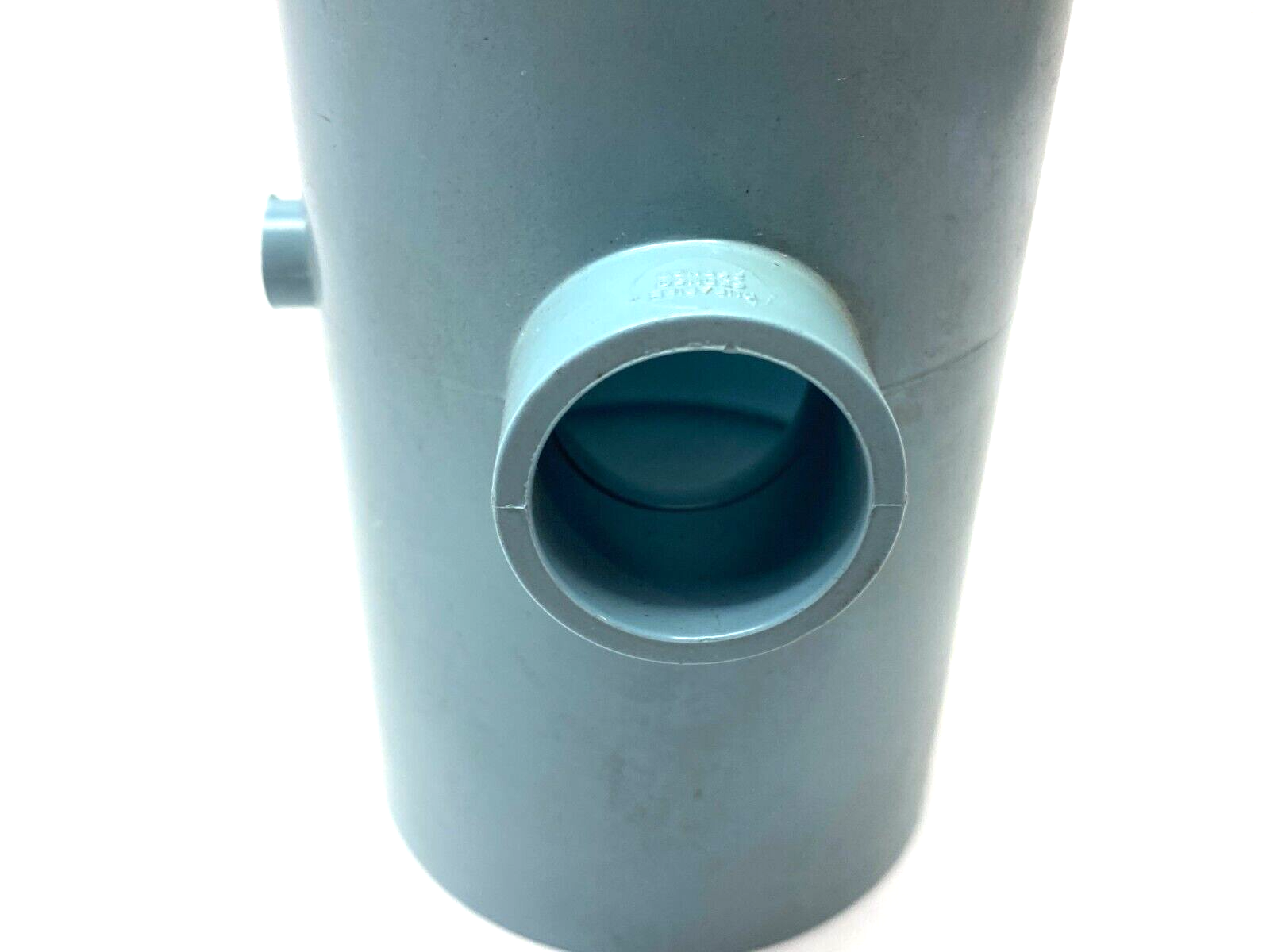 ABS Airline Durapipe 3-Way Adapter Tee Fitting 25mm x 63mm - Maverick Industrial Sales
