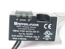 Pepperl+Fuchs NBN2-F581-140S6-E8-V1 Inductive Power Clamp Sensor 10-30VDC 904159 - Maverick Industrial Sales