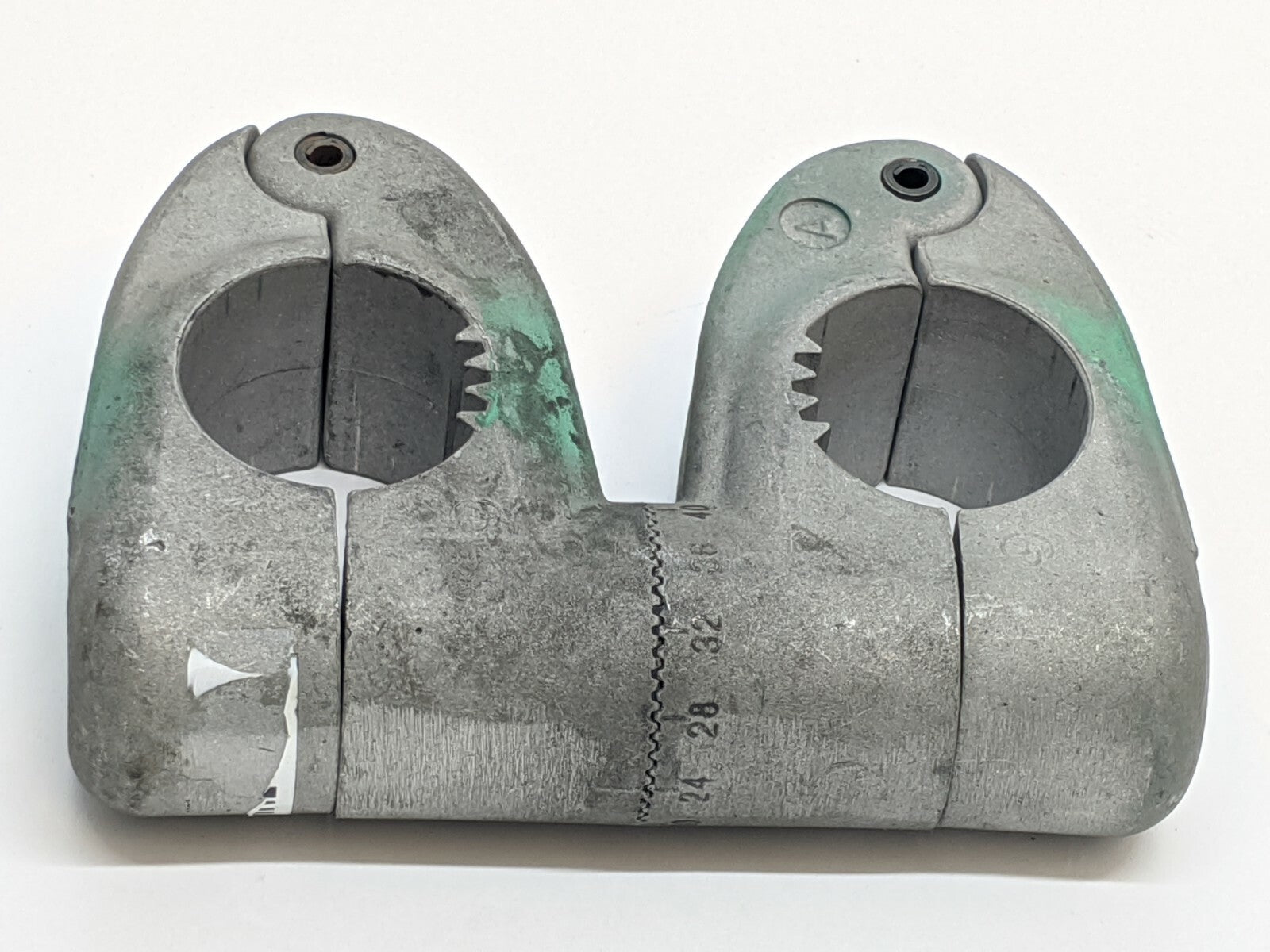 Norgren TBNL-4040 Norlok Spline Rod Bracket - Maverick Industrial Sales