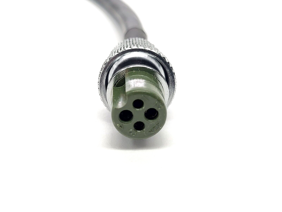 Apollo Seiko HETO6 Connector Cable 100V-60W - Maverick Industrial Sales