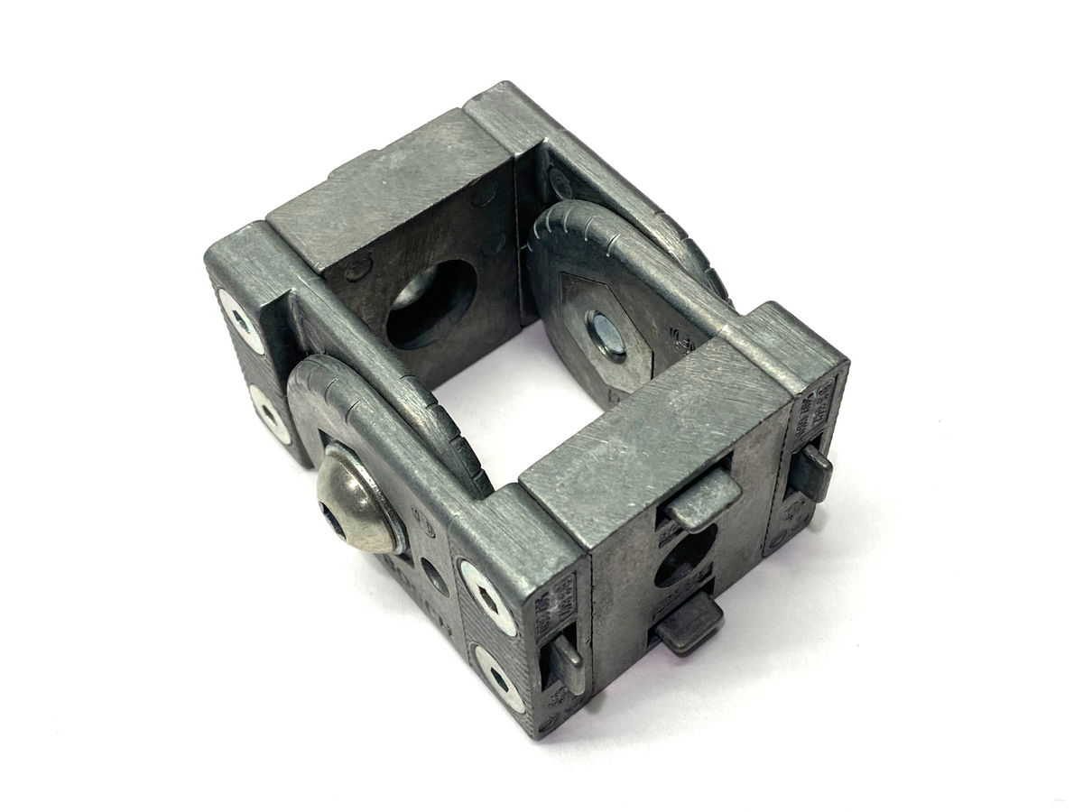 Bosch 3842502685 Aluminum Joint 45X60 - Maverick Industrial Sales