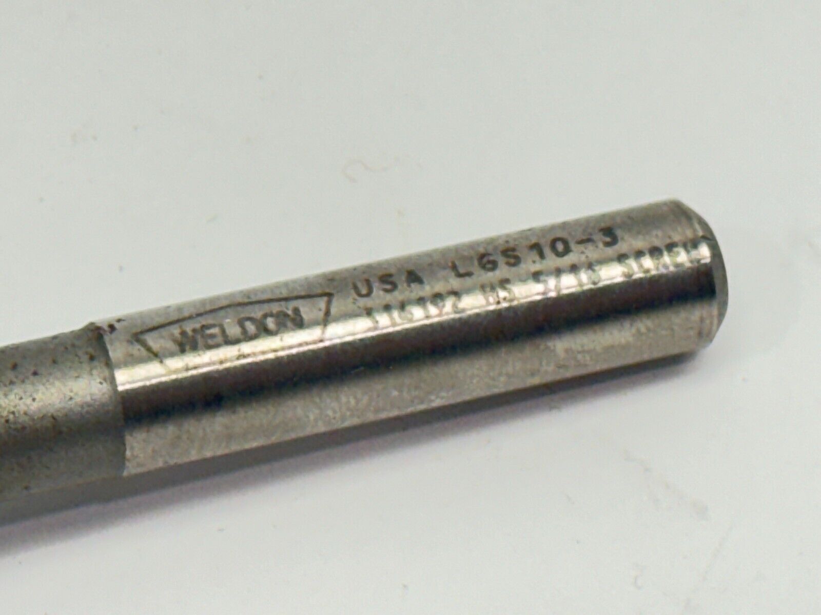 Weldon LGS 10-3 314192 HS 5/16 Screw Bit - Maverick Industrial Sales