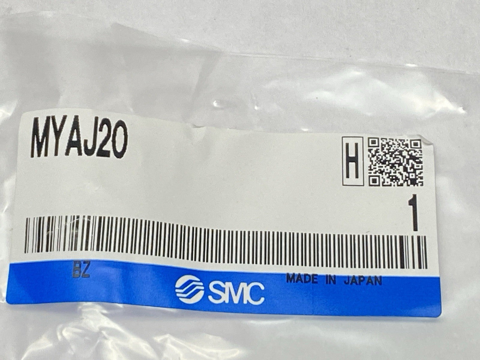 MYAJ20 | SMC Floating Brackets - New - Maverick Industrial Sales