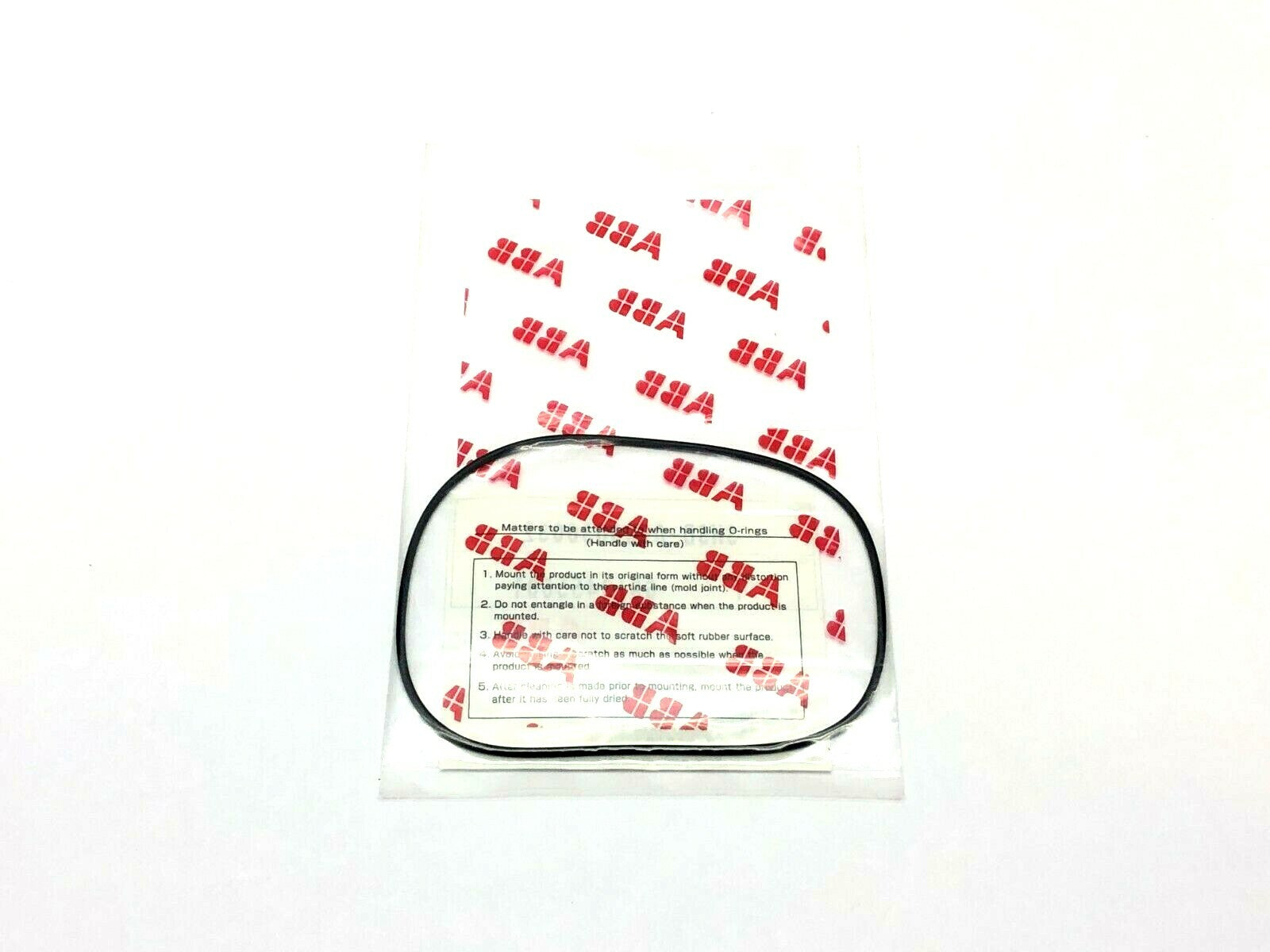 ABB 3HSD-0000030032 O-Ring Paint Seal - Maverick Industrial Sales