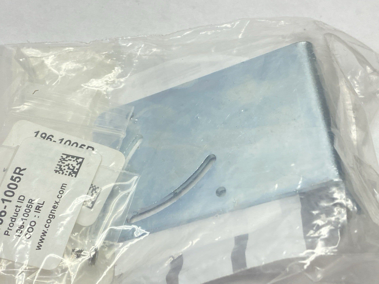 Cognex 823-0111-1R Mounting Bracket DM 100 - Maverick Industrial Sales