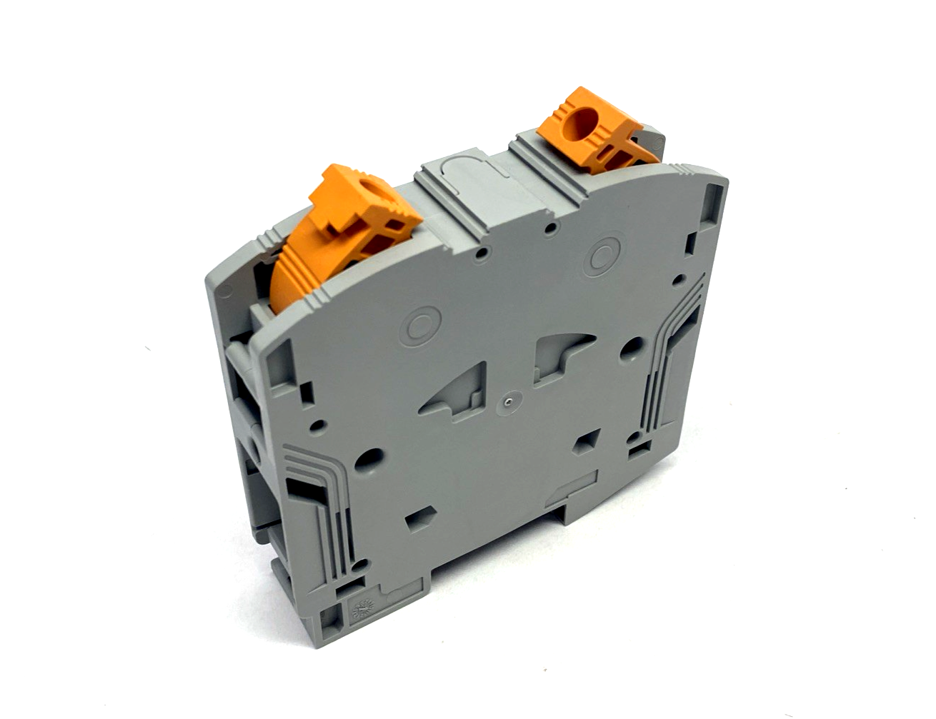 Phoenix Contact Typ PTPOWER 95 P High-Current Terminal Block 1000V 232A, 3260163 - Maverick Industrial Sales
