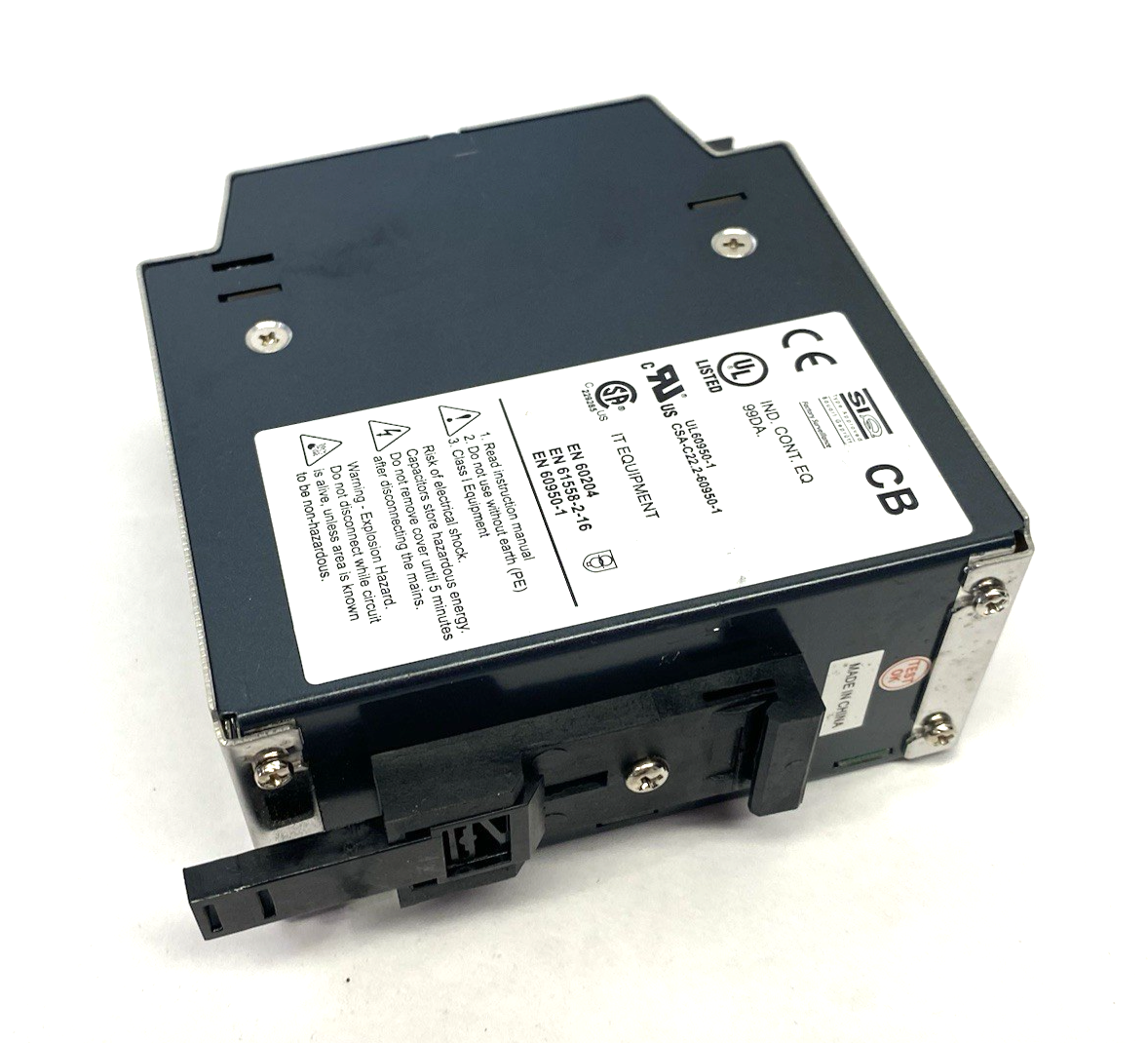 Automation Direct PSM12-156S RHINO SELECT Switching Power Supply 156W - Maverick Industrial Sales