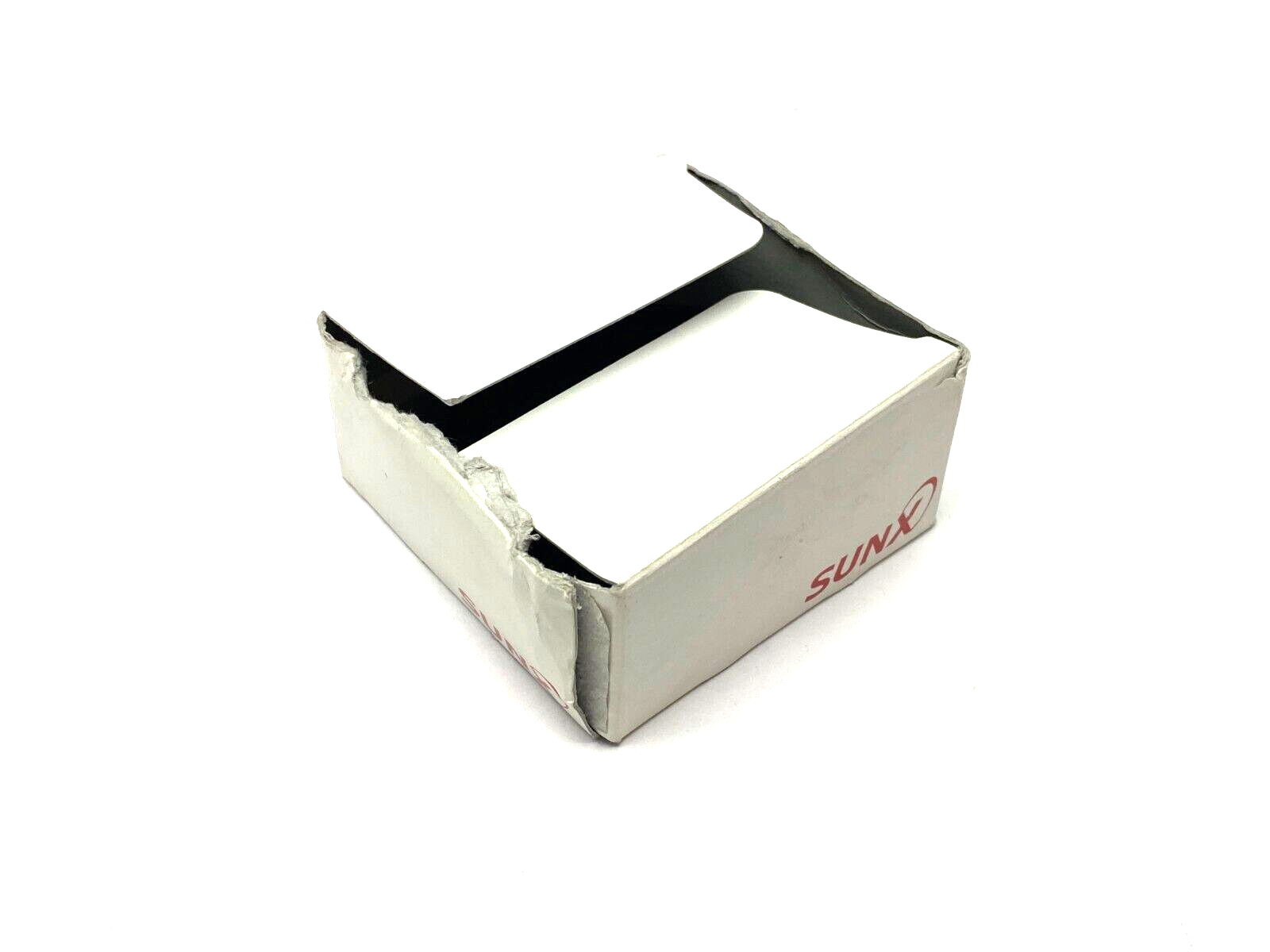 SunX EX-19BD-PN Photoelectric Sensor EX19 Series - Maverick Industrial Sales