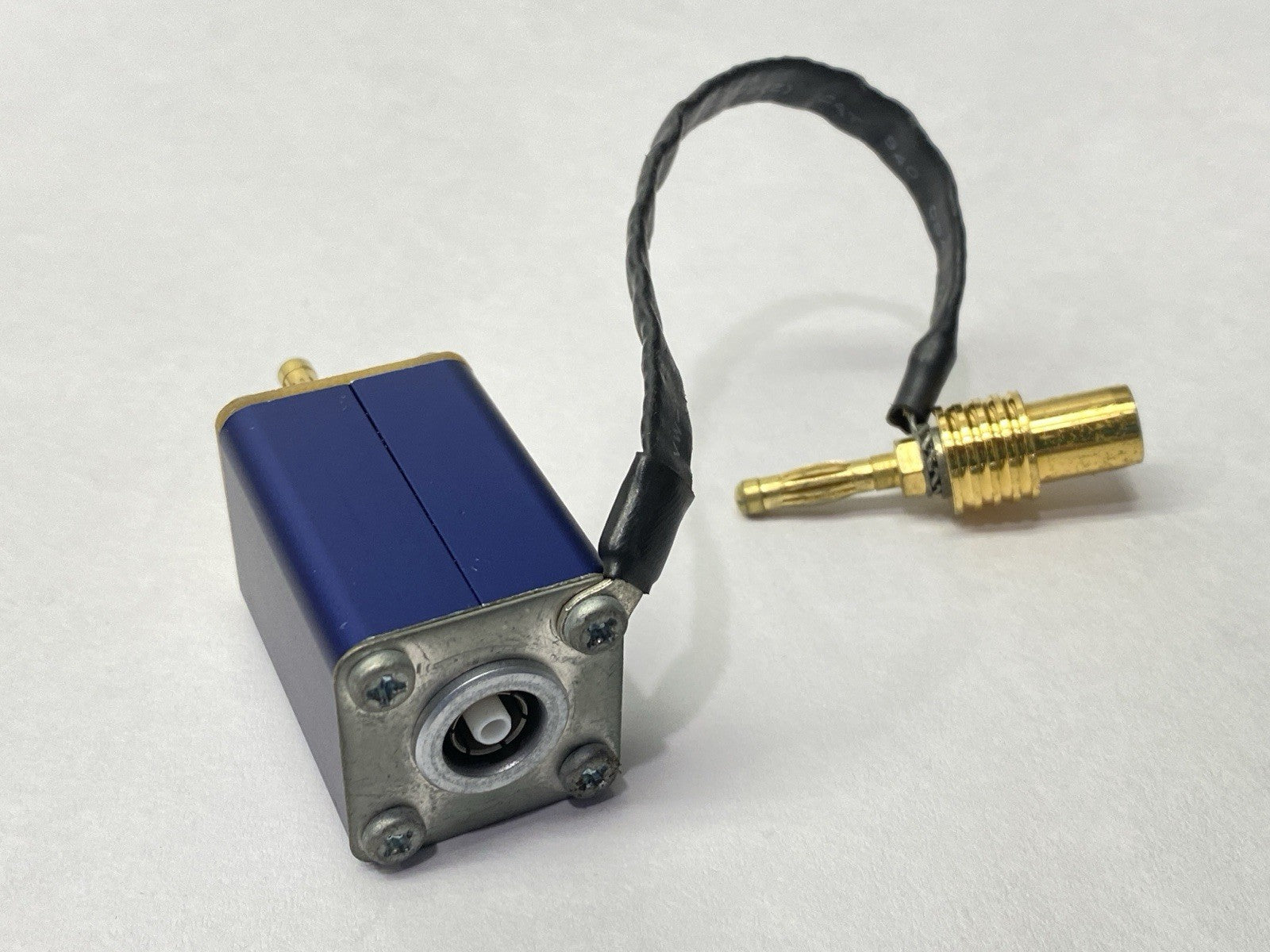 CA EFT | EM Test Pulse Verification Calibration Kit - For parts or not working - Maverick Industrial Sales