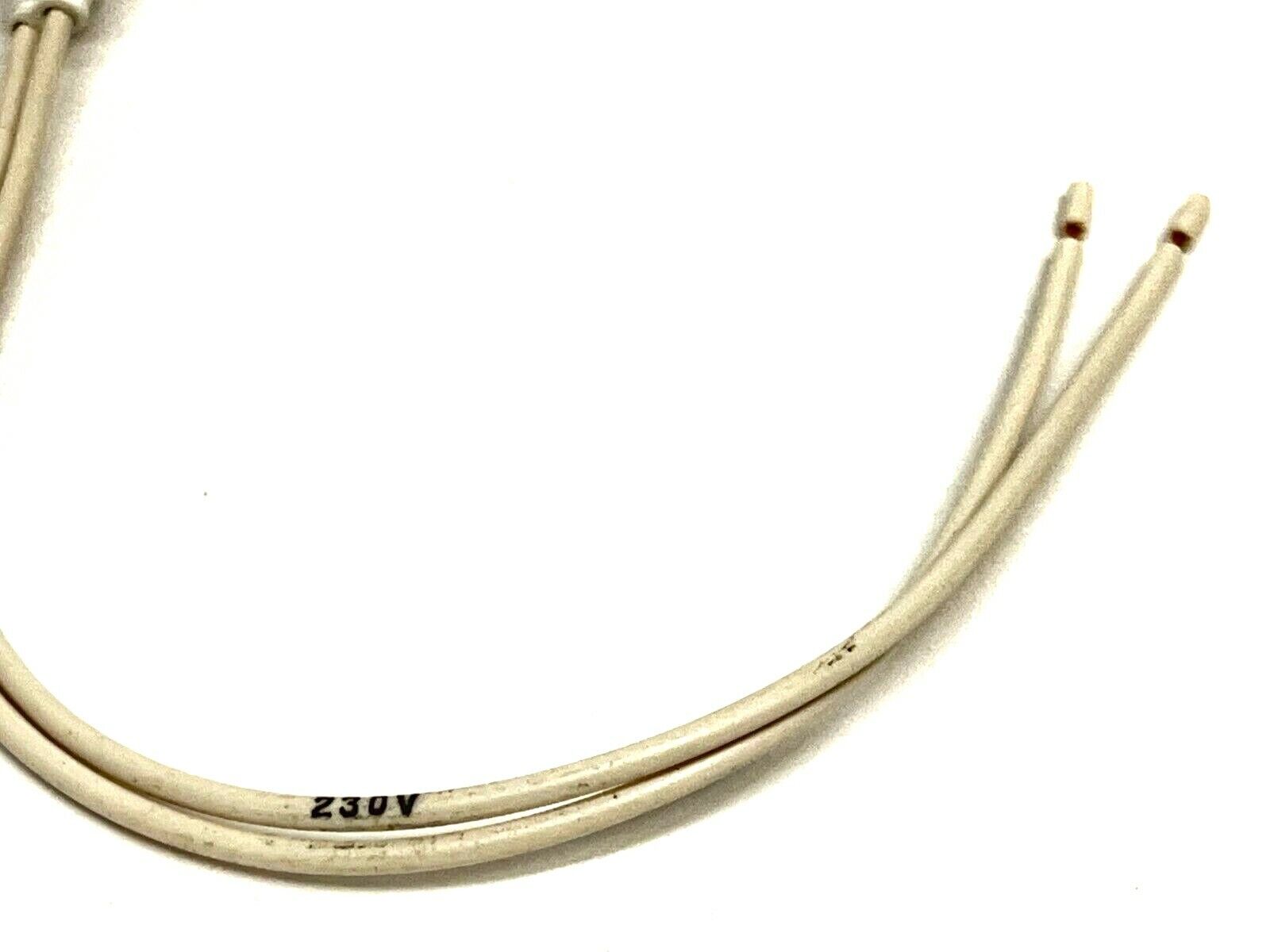 PE USA C-500-009 Red Light 230V - New - Maverick Industrial Sales