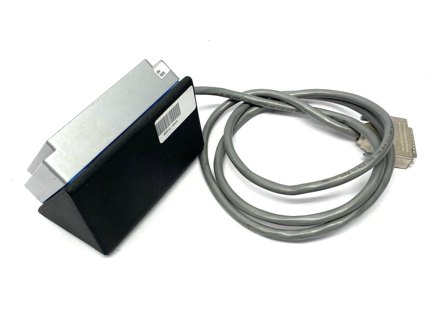 45513/0000 | Pregis Sharp Printer Control Operator Interface Unit for MAX Series - Used - Maverick Industrial Sales