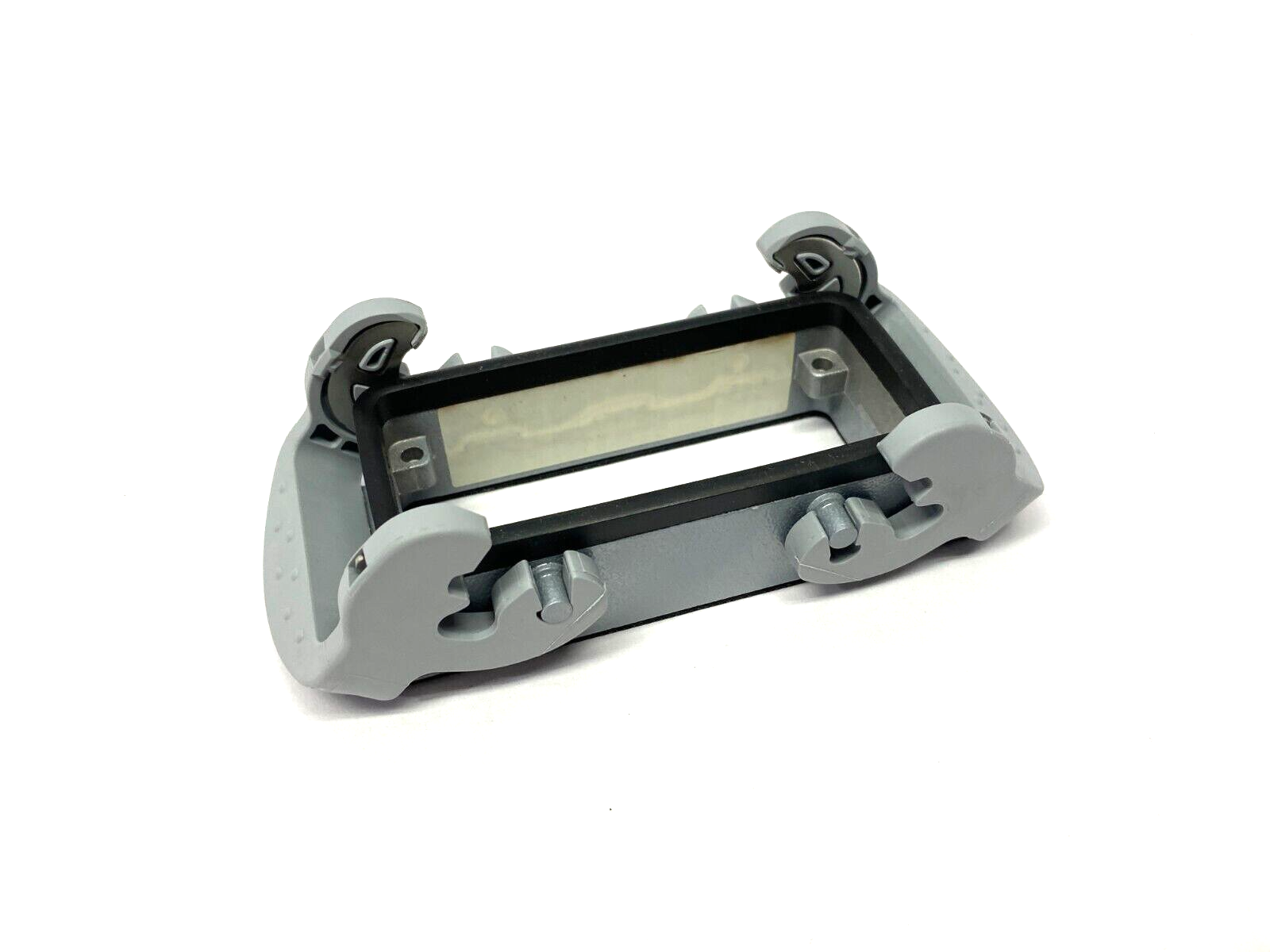 Wieland 70.320.1628.0 Bottom Base Revos Latch BOTTOM BAS GUT GA 16 A - Maverick Industrial Sales