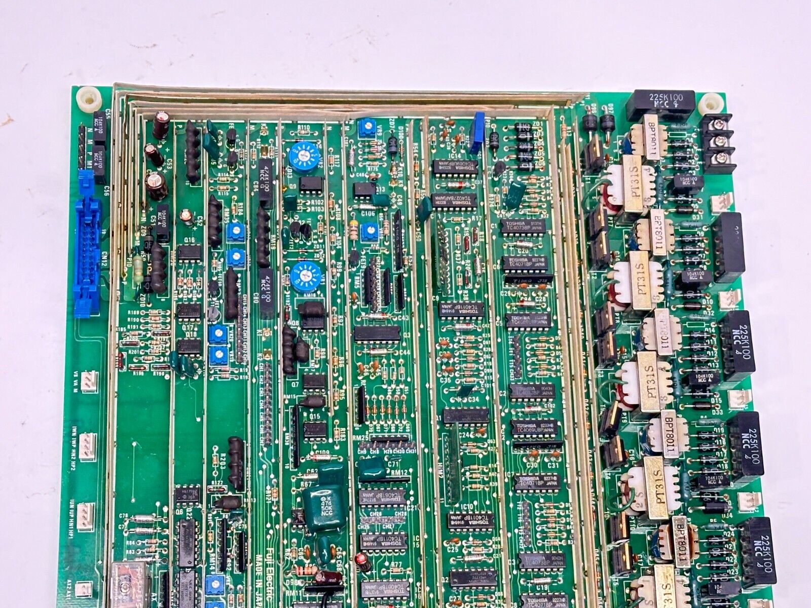 Fuji Electronics EP-2050B PCB Assembly - Maverick Industrial Sales