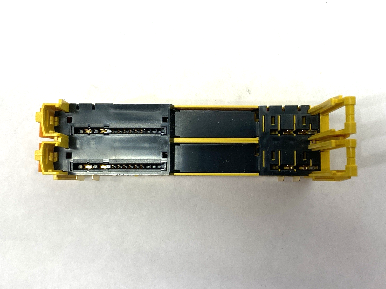 X20BM33 | B&R Automation Rev. D0 I/O Base Bus Module - New – Open box - Maverick Industrial Sales