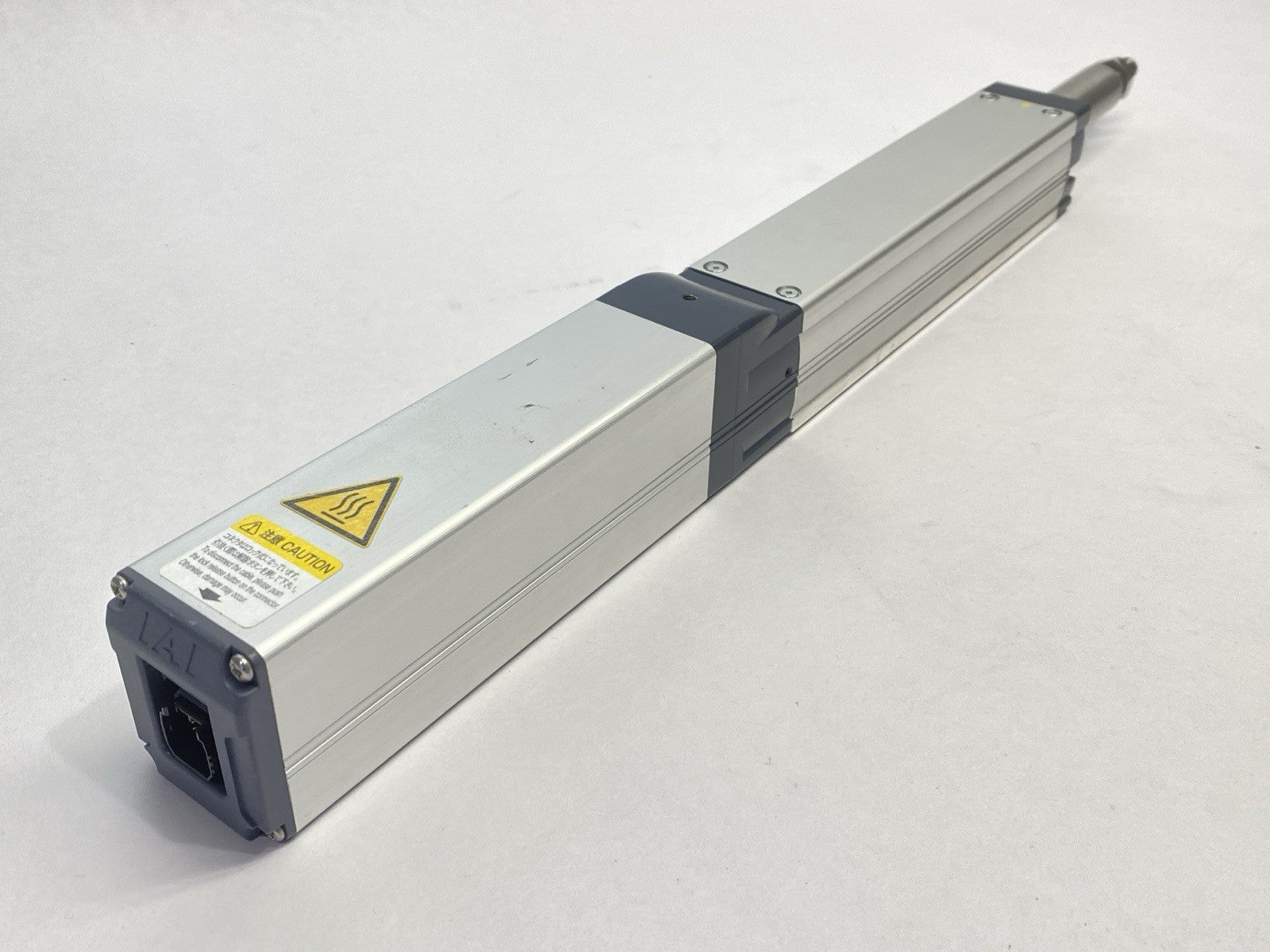 RCP5-RA4C-WA-35P-5-110-P3-M-B | IAI ROBO Cylinder Actuator 5mm Lead 110mm Stroke - Used - Maverick Industrial Sales