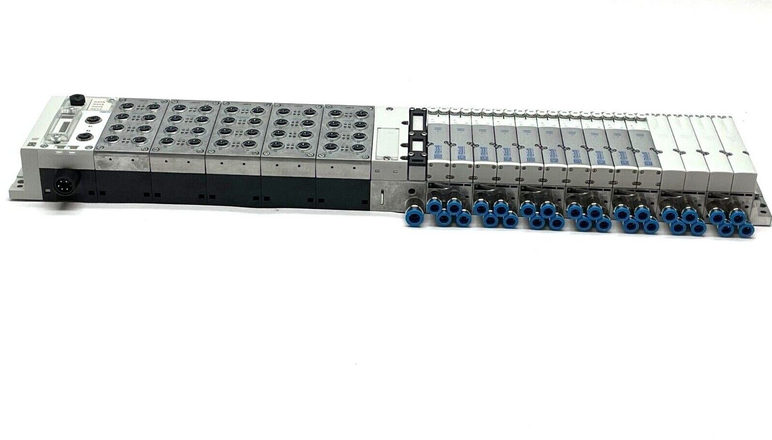 Festo MPA-FB-VI-CS Terminal Valve Manifold 23375538 - Maverick Industrial Sales