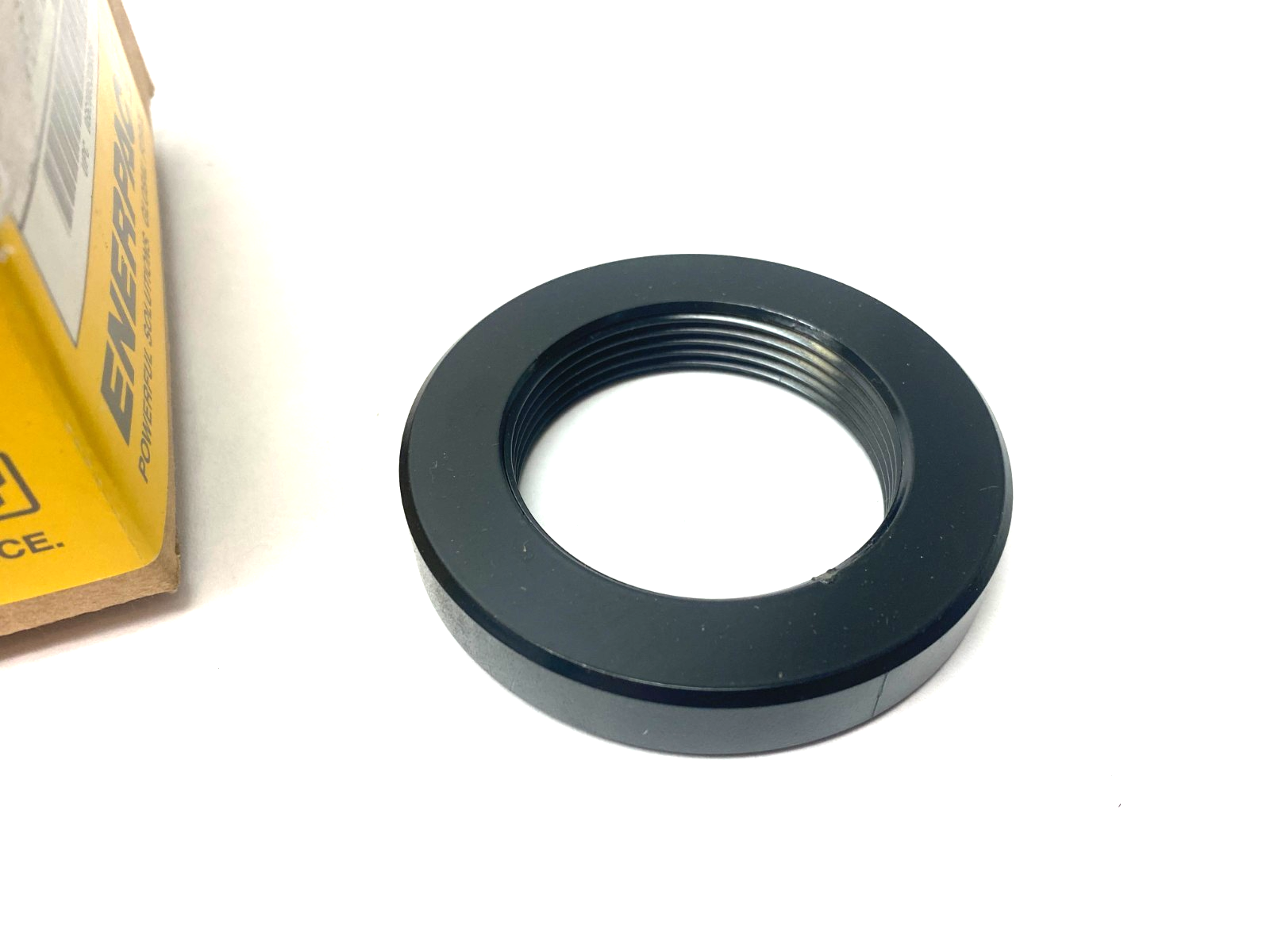 Enerpac AD173 Retainer Nut, 9-Ton RD Cylinder Attachment - Maverick Industrial Sales